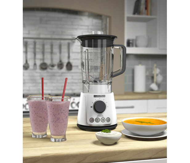 Morphy Richards Total Control, 403040 - 1457294 - zdjęcie 6